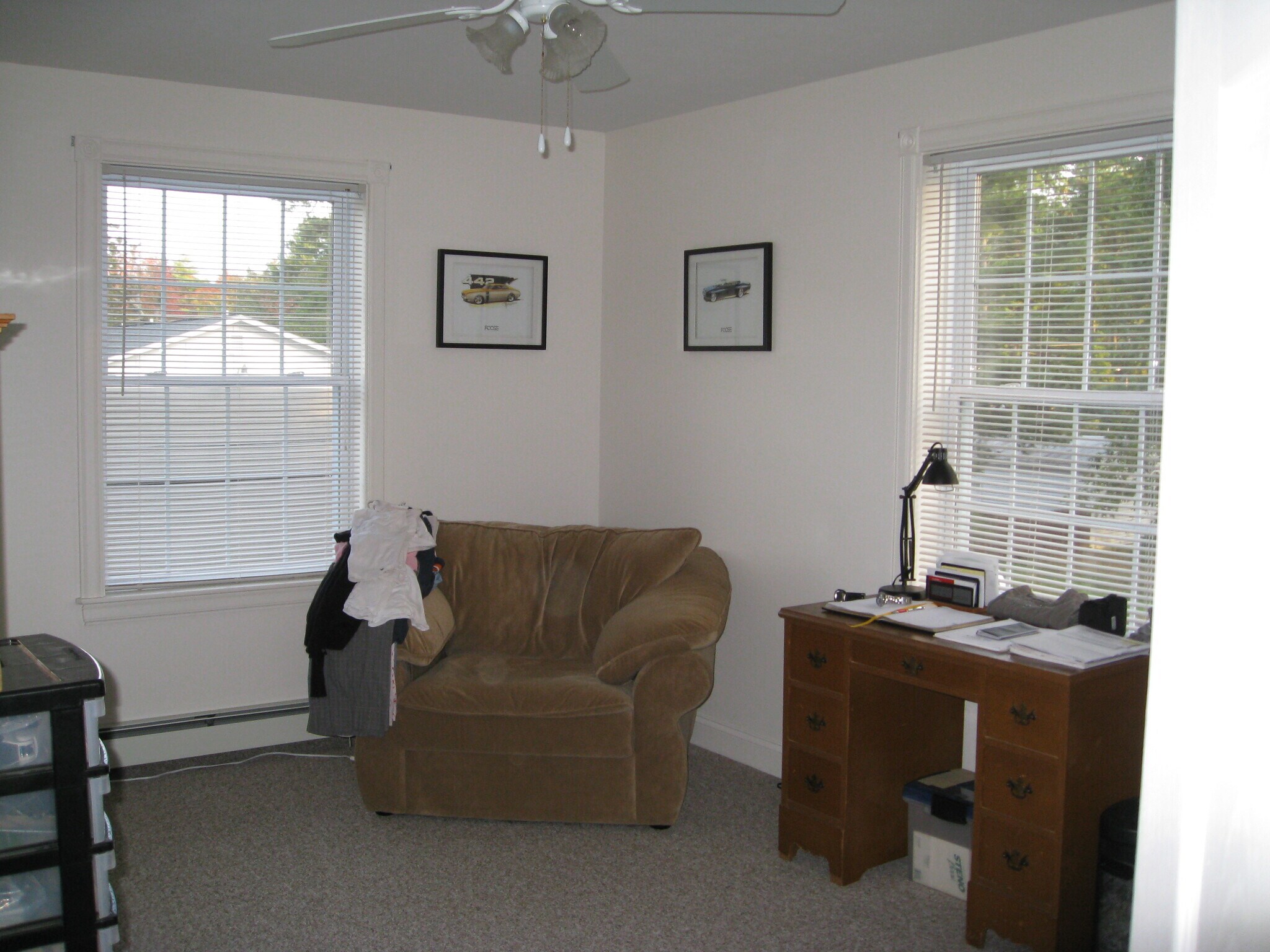 Building Photo - 18 Melvin Ave