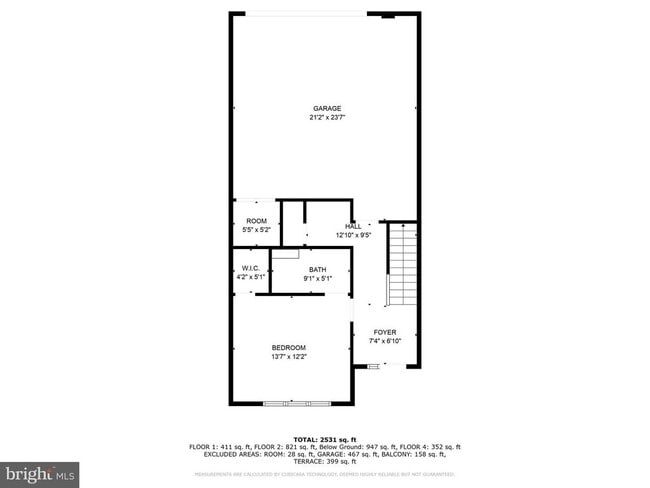 Building Photo - 22170 Penelope Heights Terrace