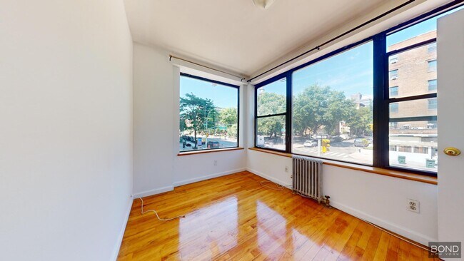 Building Photo - 174 Second Avenue