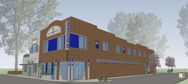 Building Photo - 2000 Reynolds Ave