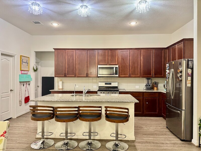 Building Photo - 1609 Harrongton Wy