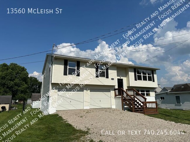 Primary Photo - 13560 McLeish St