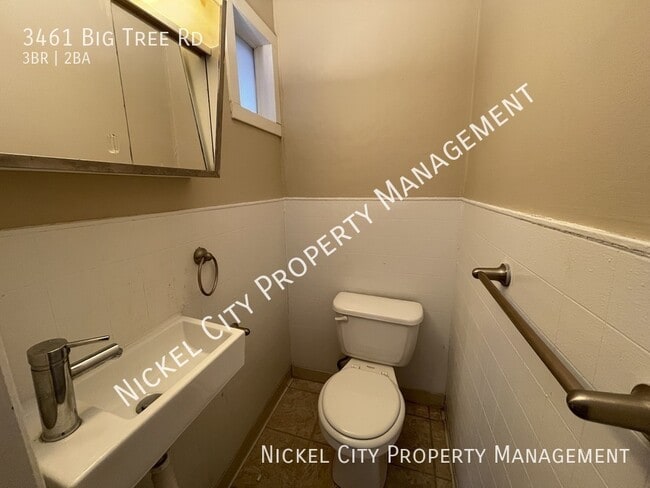 Building Photo - 3461 Big Tree Rd