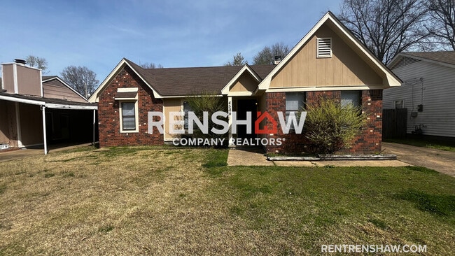 Building Photo - 4524 Country Brook Dr