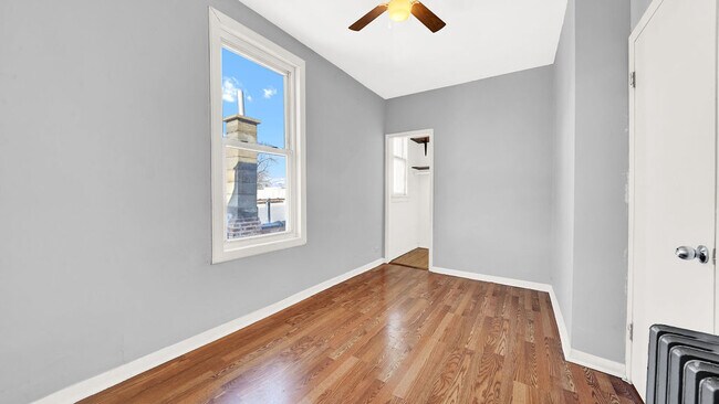 Building Photo - 5507 W 22nd Pl