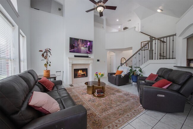 Building Photo - 4606 Atascocita Trail