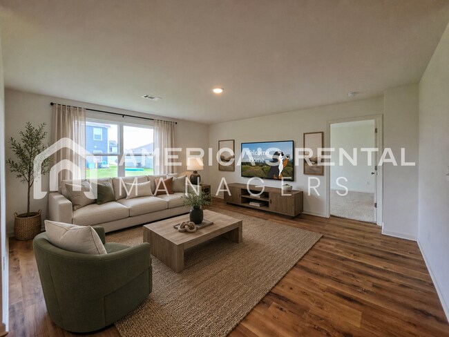 Building Photo - New Construction Home for Rent!