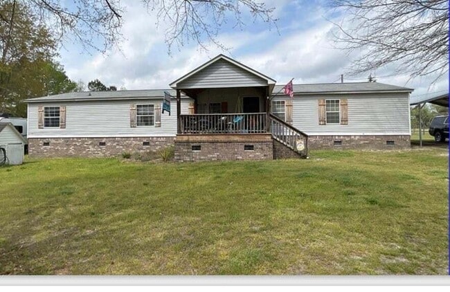 Building Photo - 5170 Silo Rd