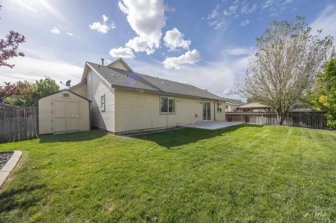 Building Photo - 6512 S Lone Tree Way