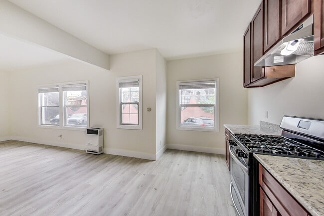 Floorplan - Station Haus