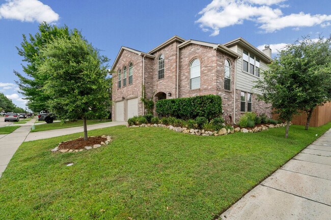 Building Photo - 3617 Hudgins Ranch Rd
