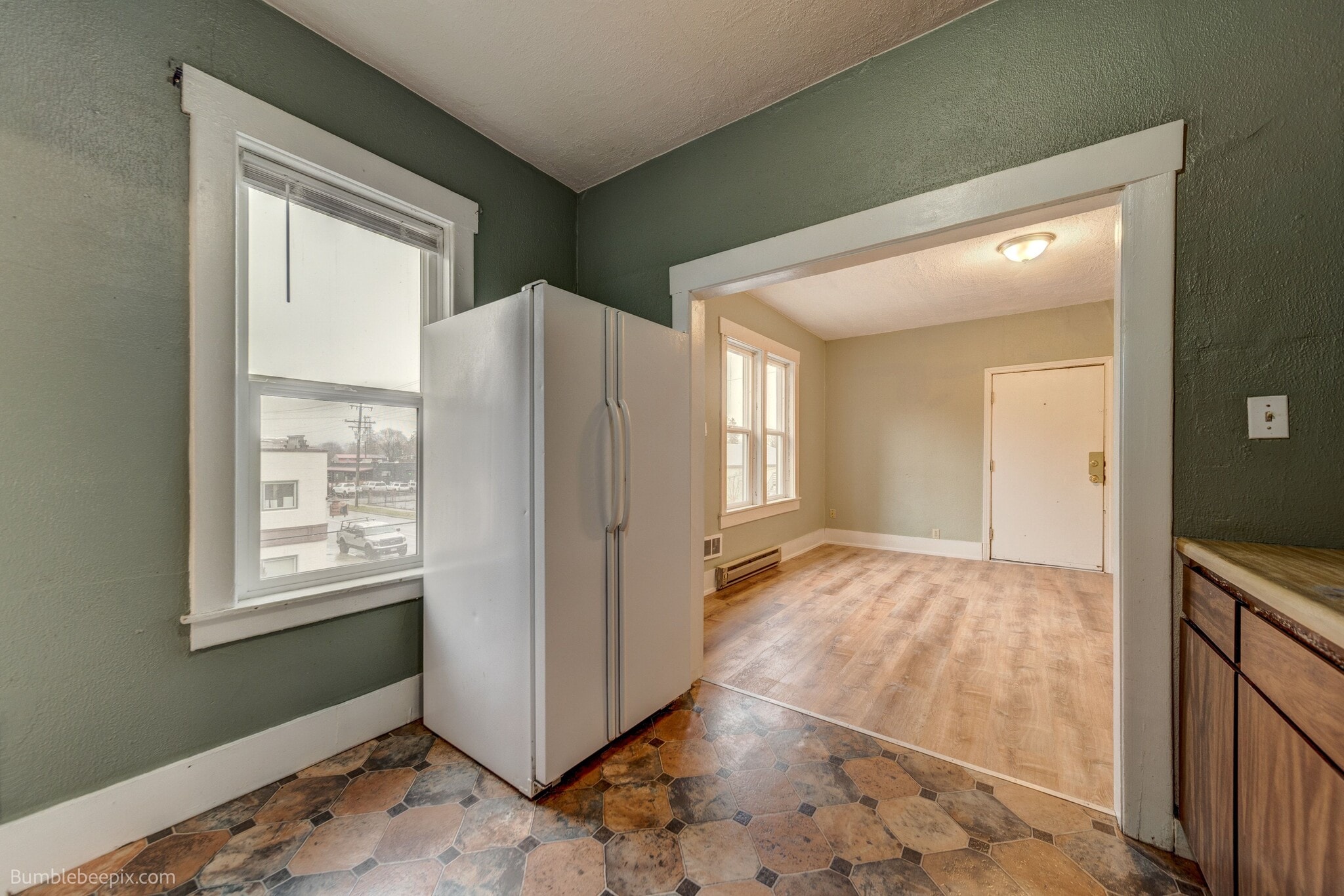 Building Photo - 802 Pine St