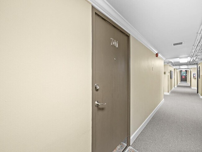 Building Photo - View