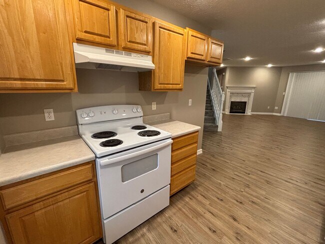 Building Photo - 4313-4315 N Morgan Ct