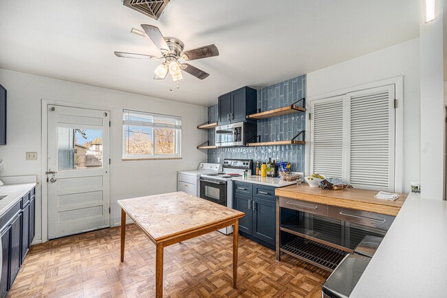 Building Photo - 1340 19th St