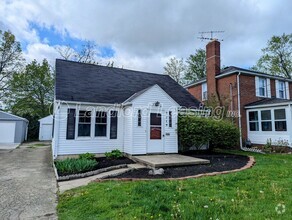 Building Photo - Remodeled 4-Bedroom with Addition and Garage!
