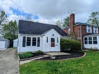 Building Photo - Remodeled 4-Bedroom with Addition and Garage!