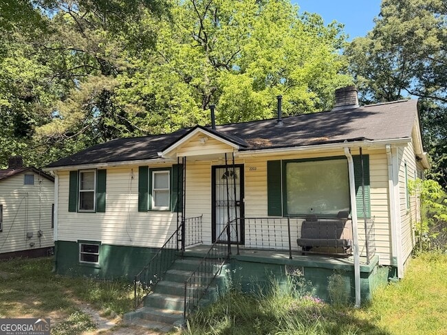 Building Photo - 2203 Tiger Flowers Dr NW