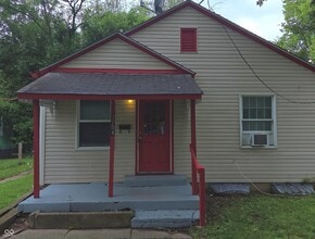 Building Photo - 3754 Baltimore Ave