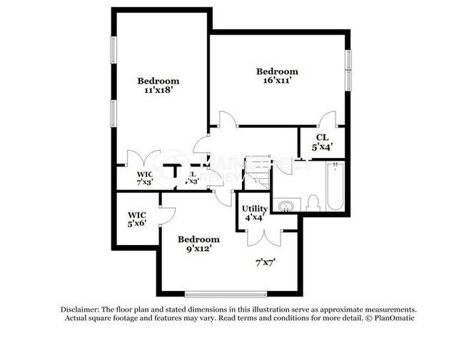 Building Photo - 4 Bedroom Pet-Friendly Home in Huntersville, NC with Main Street Renewal