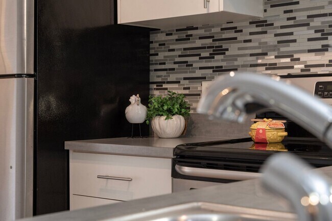 Building Photo - Beautifully Remodeled 3 Bedroom in Regent Park