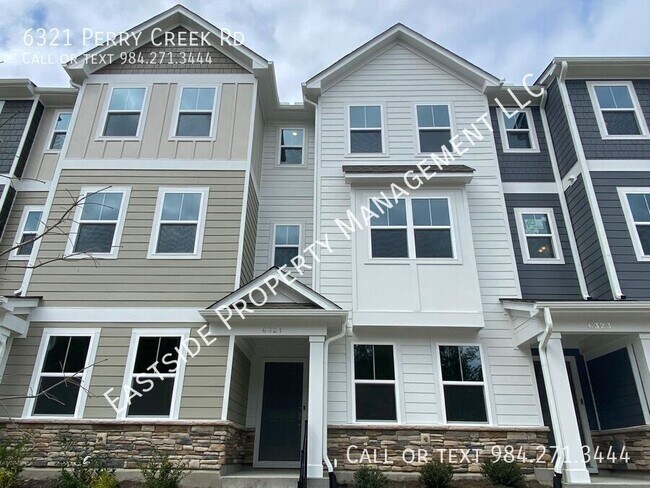 Building Photo - 6321 Perry Creek Rd