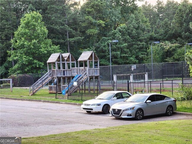 Building Photo - 7712 Autry Cir