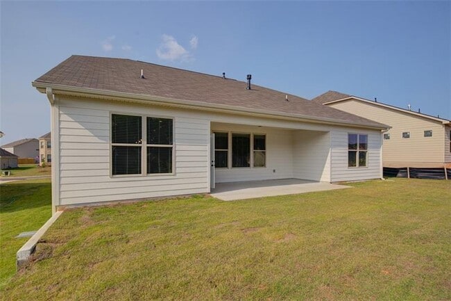 Building Photo - 5245 Echos Cove