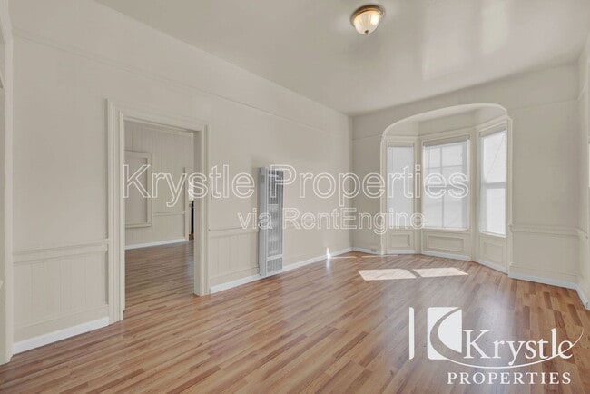 Building Photo - 1128 Marin St