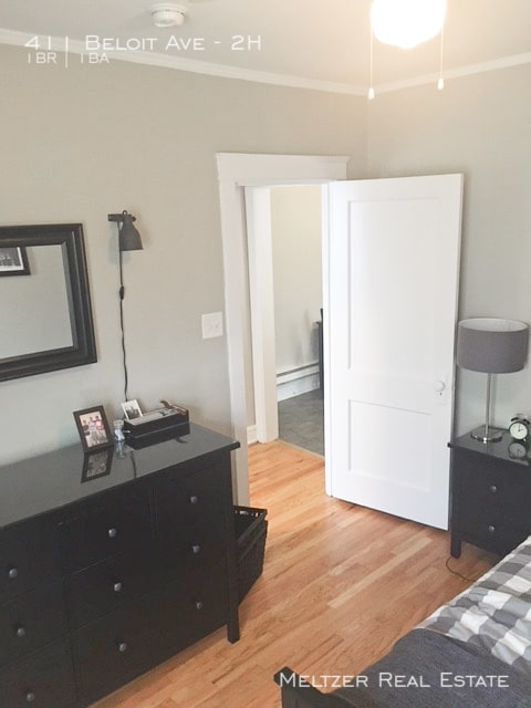 Building Photo - 411 Beloit Ave