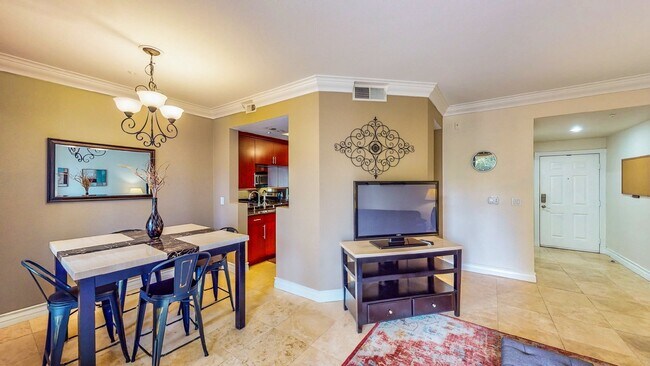 Building Photo - "Chic Las Vegas Condo Oasis: 1-Bedroom Gem with Granite Touch - 530 Sq Ft of Style!"