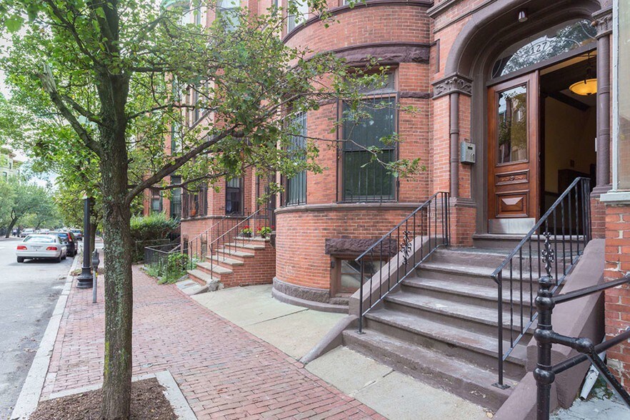 Building Photo - 127 St Botolph St