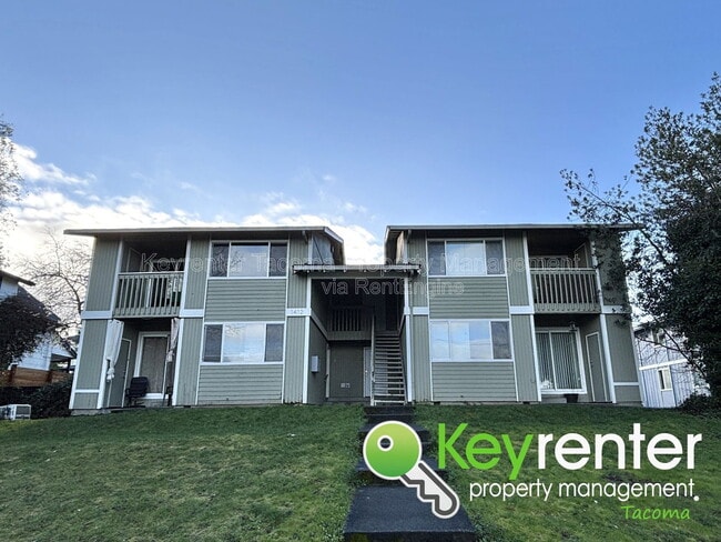 Building Photo - 1412 S I St