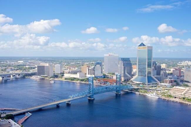 Building Photo - 1431 Riverplace Blvd