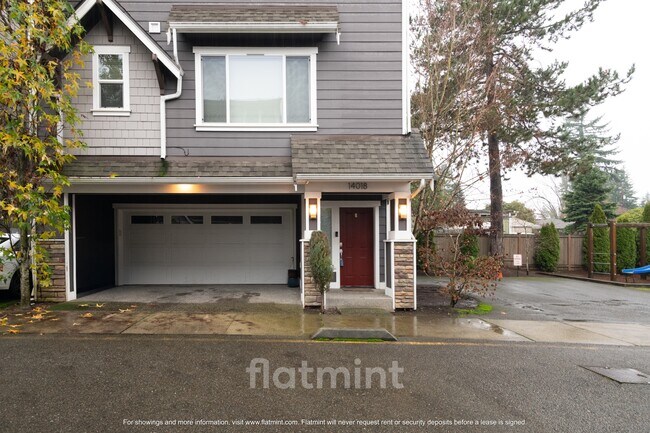 Building Photo - 14018 9th Pl W