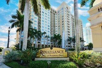 Building Photo - 750 N Tamiami Trl