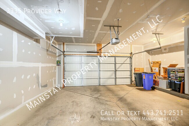 Building Photo - 3335 Provider Wy