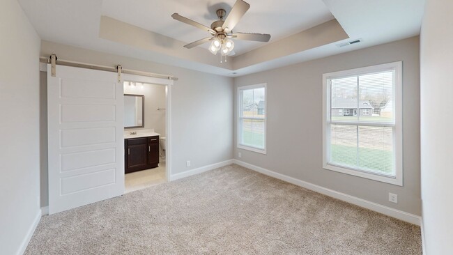 Building Photo - Modern 3-Bedroom, 2 Bath Detached Home in ...