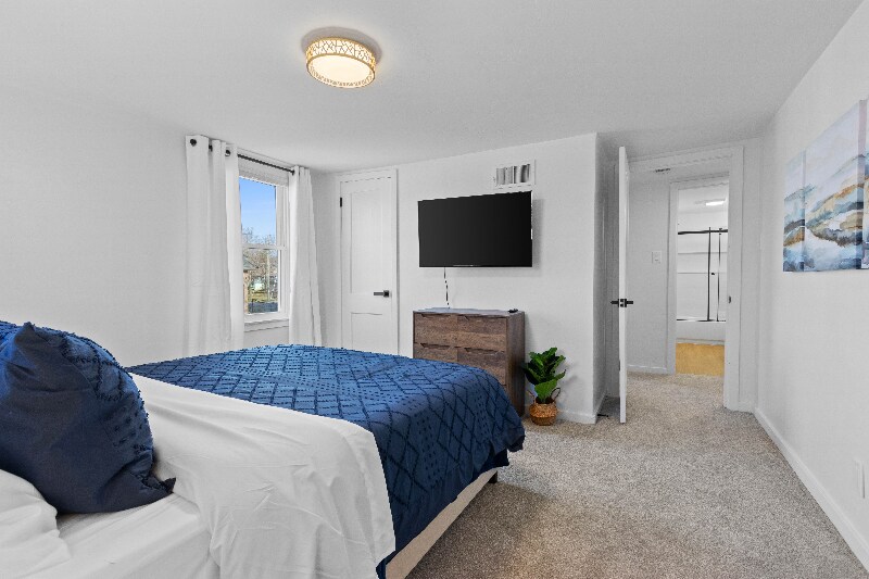 Building Photo - 914 Quincy St