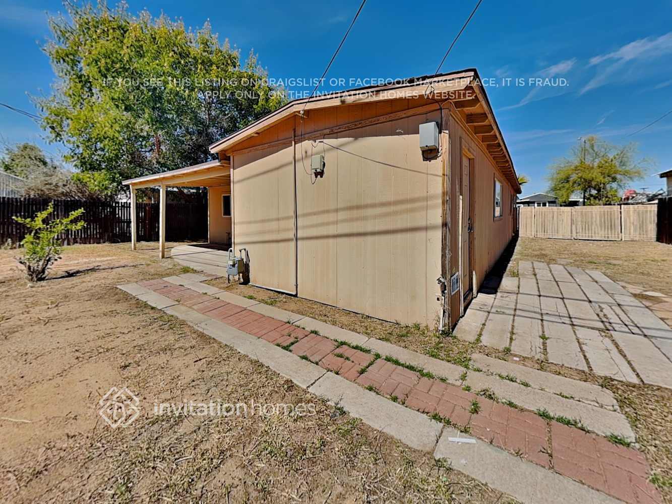 Building Photo - 2713 E Juniper Ave