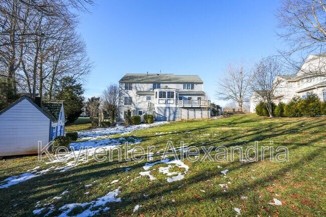 Building Photo - 13568 Heritage Farms Dr