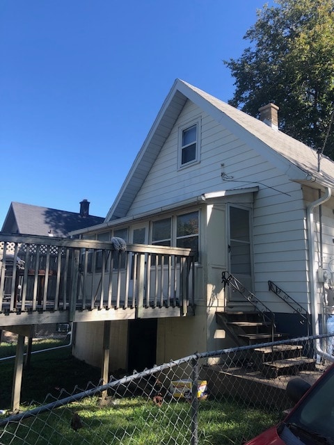 Building Photo - 2730 S 26th St