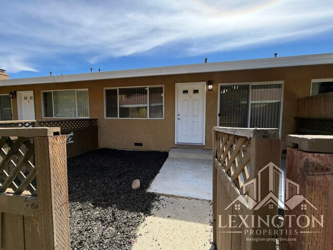 Building Photo - Fantastic, 2bd/1ba, Condo Home available in The Villaggio community, near Madison Ave. and Americ...
