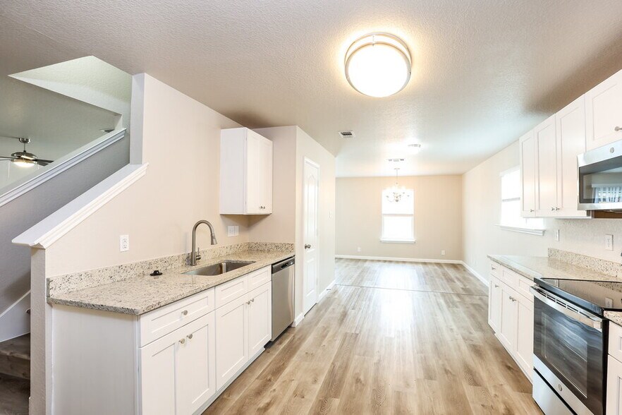 Building Photo - 6323 Wild Flower