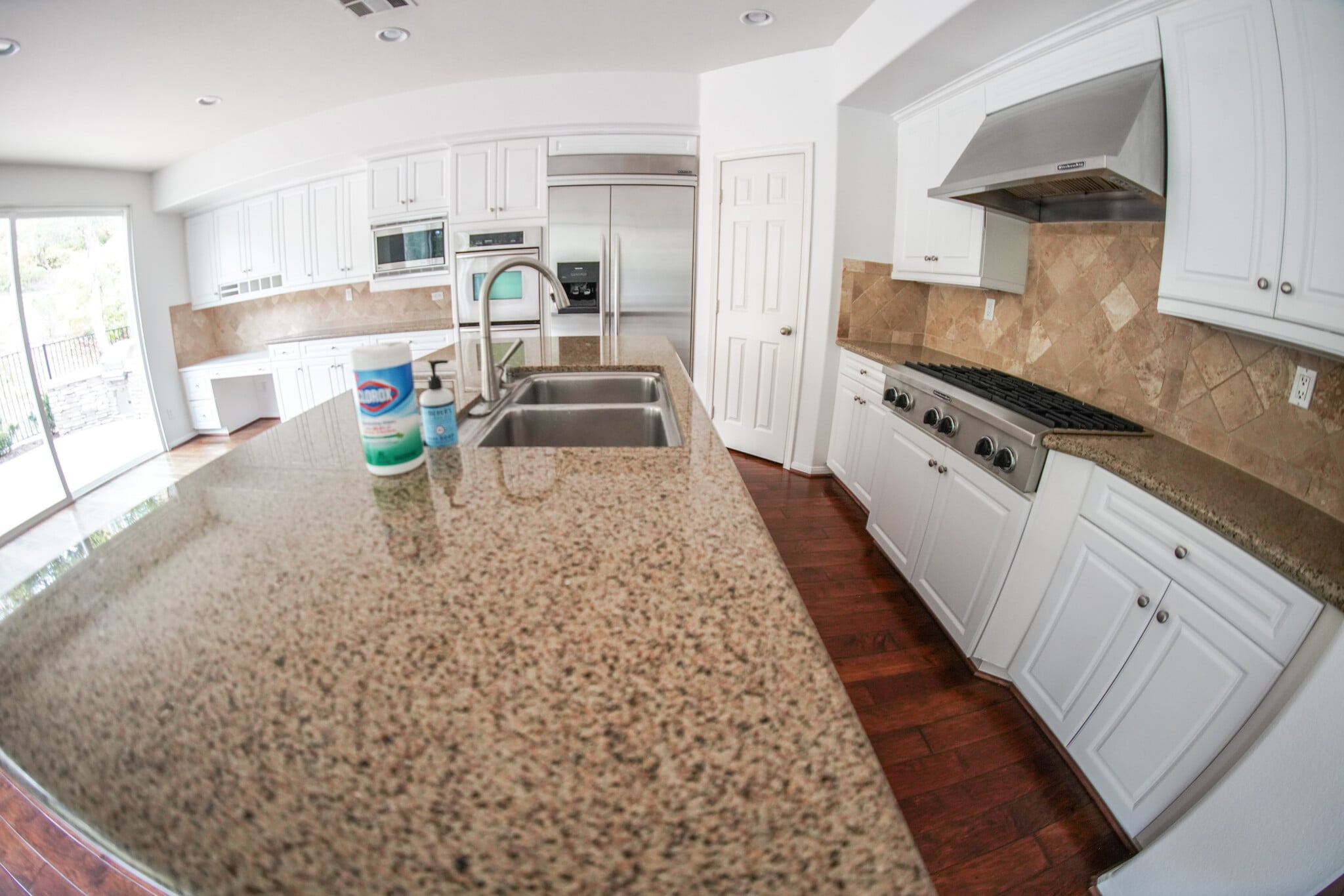 kitchen - 1882 Shadetree Dr