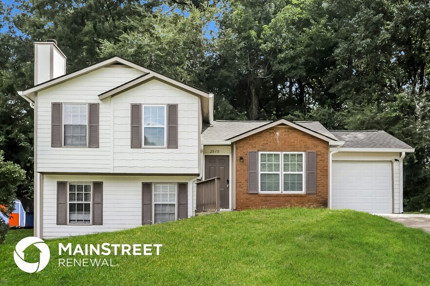 Primary Photo - 2970 Deleher Ct SE