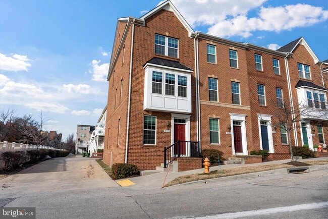 Building Photo - 4500 Fait Ave