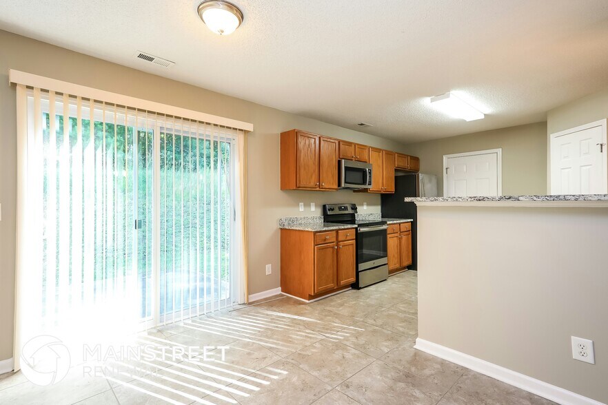 Building Photo - 6214 Creekbrooke Ct