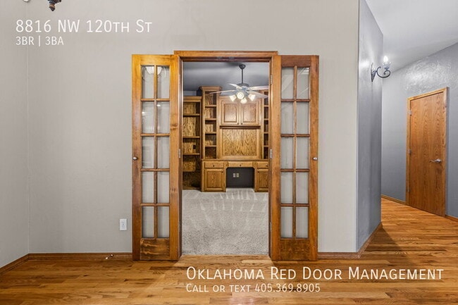 Building Photo - 8816 NW 120th St