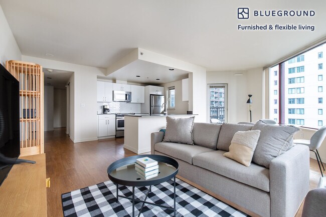 Building Photo - 1301 1st Ave